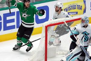 Play-off-Aus für Grubauer: "Bittere Pille"