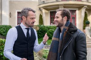 Das passiert heute in den Soaps