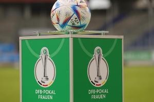 40.000 Tickets für Frauen-Pokalfinale in Köln verkauft