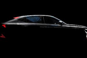 SUV Coupé wird neues Top-Modell