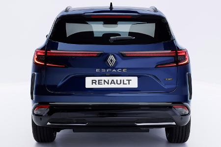 RENAULT ESPACE VI (RHN)