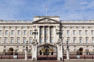Wird König Charles III. nie in den Buckingham Palast ziehen?