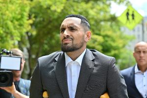 Kyrgios lässt auch French Open aus