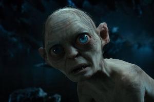 Neue "Herr der Ringe"-Filme: Andy Serkis wäre gerne wieder Gollum