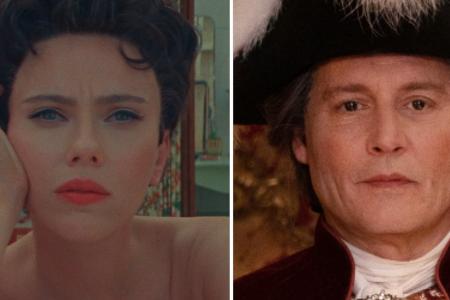 Filmfestival in Cannes 2023: Wer kommt, wer darf hoffen? Filmfestival in Cannes 2023: Wer kommt, wer darf hoffen?