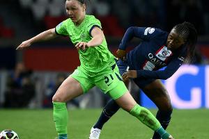 Hegering fehlt Wolfsburg im Finale - Saisonaus droht