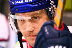 Kapitän Hördler verlässt die Eisbären Berlin