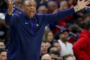 NBA: 76ers entlassen Trainer Rivers