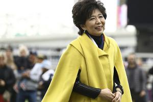US-Unternehmerin Kang übernimmt Olympique Lyon