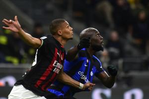 Thiaw bei Milan in der Startelf - Gosens auf der Bank