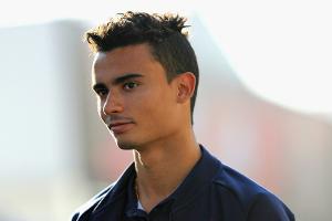 Wehrlein zu Rückschlag: "Stecken nicht den Kopf in den Sand"