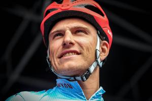 Kittel: "Klarer Abwärtstrend" im deutschen Radsport