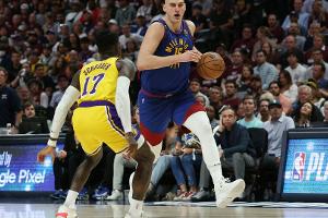 NBA: Schröder verliert Halbfinal-Auftakt mit den Lakers