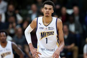 NBA: Spurs erhalten ersten Pick im NBA-Draft