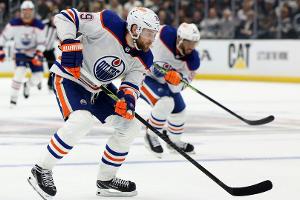 Eishockey-Superstar Draisaitl sagt WM-Teilnahme ab