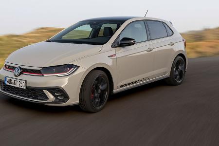 VW Polo GTI Edition 25