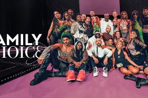 RTL+ zeigt mit "Family of Choice" neue queere Dokureihe