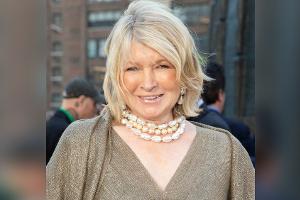 Martha Stewart: "Ich hatte keine plastische Operation"