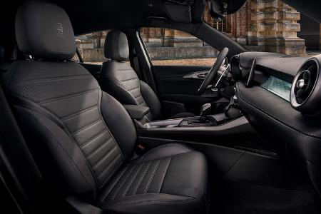 Alfa Romeo Tonale Plug-in-Hybrid Q4