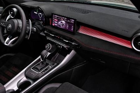 Alfa Romeo Tonale Plug-in-Hybrid Q4