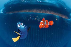 Was "Findet Nemo" nach 20 Jahren immer noch so faszinierend macht