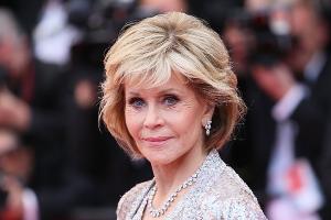 Jane Fonda enthüllt: Regisseur "musste meinen Orgasmus sehen"