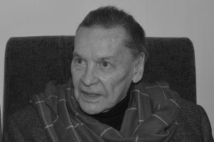 Filmlegende Helmut Berger ist tot