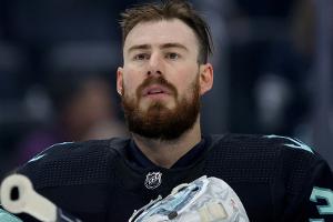 Nach NHL-Aus: Auch Torhüter Grubauer sagt WM-Teilnahme ab