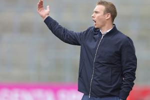 VfL-Coach Stroot stolz: "Rekord, der schwer zu brechen ist"