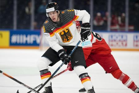 Müller lobt mentale Stärke: Müller lobt mentale Stärke: