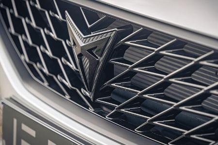 SPERRFRIST 17.05.23 18.30 Uhr JE Design Cupra Leon Widebody