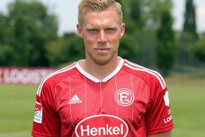 Hennings verlässt Fortuna - und wird zurückkehren