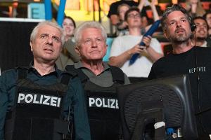 Neuer München-"Tatort": Lohnt sich das Einschalten bei "Game Over"?