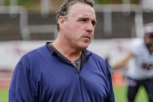 Rhein Fire Headcoach: Deutschland ist Football-"Epizentrum"