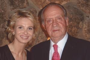"Juan Carlos - Liebe, Geld, Verrat": "Doku-Thriller" über den Altkönig