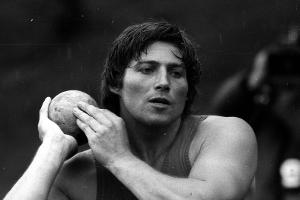 Früherer Zehnkampf-Weltrekordler Kurt Bendlin wird 80