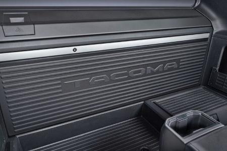 Toyota Tacoma Pickup USA 2024