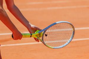 Deutsche Frauen ungesetzt in Billie-Jean-King-Cup-Endrunde