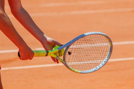 Deutsche Frauen ungesetzt in Billie-Jean-King-Cup-Endrunde Deutsche Frauen ungesetzt in Billie-Jean-King-Cup-Endrunde