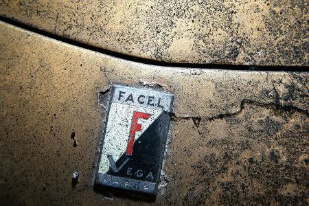 Palmen Barnfind Collection 19.05.2023 Scheunenfund Oldtimer-Auktion