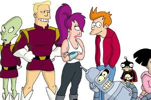 Nach zehn Jahren Pause: "Futurama" kehrt noch dieses Jahr zurück