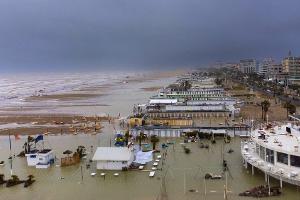 Unwetter-Katastrophe in Italien: Was Urlauber jetzt wissen müssen