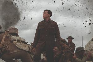 "1917" feiert Free-TV-Premiere: 119 meisterliche Minuten aus der Hölle