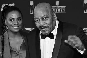 NFL-Legende und Schauspieler: Jim Brown ist gestorben
