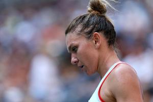 Weiteres Dopingverfahren gegen suspendierte Halep