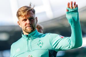 Werder Bremen wieder mit Füllkrug in der Startformation