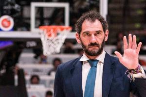 Spanier Garbajosa neuer Präsident der FIBA Europe