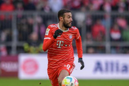 ABWEHR: Noussair Mazraoui (bis 87.) - Note: 4,5 - Konnte nicht an die starken letzten Wochen anknüpfen. Kam offensiv kaum zur Entfaltung. Ließ sich im Defensivspiel mehr und mehr von der Nervosität anstecken. Sein Handspiel im eigenen Strafraum war der endgültige K.o.