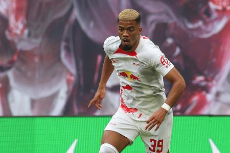 Benjamin Henrichs (ab 46.) - Note: 2,0 - Brachte schon mit seinen ersten Aktionen einen spürbaren Impuls. Häufte viele Ballgewinne an und nahm Cancelo mit der Zeit aus dem Spiel. Zumindest vereinzelt über Diagonalpässe mit offensiven Impulsen.