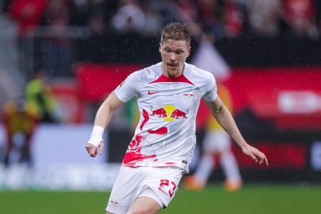 Marcel Halstenberg - Note: 4,0 - Hatte in seinem Spiel wiederholt nervöse Momente. Sah gerade im Aufbau unter Druck nicht immer gut aus. In den direkten Duellen mit Coman zudem etwas zu oft ohne Zugriff.